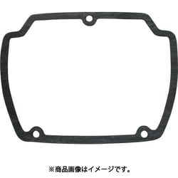 E1DBX10S91092 [キトー 電気チェーンブロック キトーセレクトED3B形用部品 コントローラカバーパッキン]