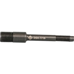 DSH-7/16 [GREENLEE 電動コードレス油圧パンチャー用ドロースタッドボルト7/16インチ]