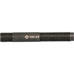 DSH-3/4 [GREENLEE 電動コードレス油圧パンチャー用ドロースタッドボルト3/4インチ]