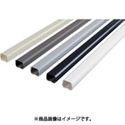 Panasonic スッキリダクト本体 ブラック DAS060B
