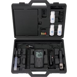 堀場 フィールド型ポータブル水質計 PH・溶存酸素電極セット D-210PD-S
