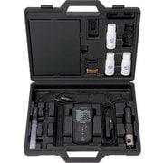 堀場 フィールド型ポータブル水質計 PH・溶存酸素電極セット D-210PD-S