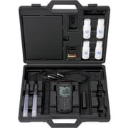D-210PC-S [堀場 フィールド型ポータブル水質計 PH・電気伝導率電極セット]