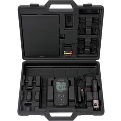堀場 フィールド型ポータブル水質計 溶存酸素電極セット D-210D-S