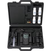 堀場 フィールド型ポータブル水質計 電気伝導率電極セット D-210C-S