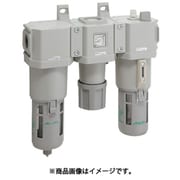 C8000-20-W-F1 [CKD F.R.Lコンビネーション 白色シリーズ]