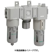 C6500-20-W-F1 [CKD F.R.Lコンビネーション 白色シリーズ]