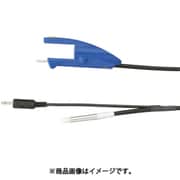 C5056 [白光 チューブユニット 下から送りタイプ0.6-1.0MM 六角レンチ付き]