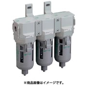 C4000-10-W-F1 [CKD F.R.Lコンビネーション 白色シリーズ]