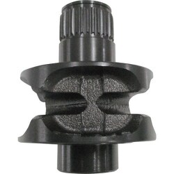C3BA025-91162 [キトー チェーンブロックM3形用部品 ロードシーブ]