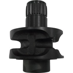 C3BA020-91163 [キトー チェーンブロックM3形用部品 ロードシーブ]