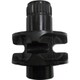 C3BA015-91162 [キトー チェーンブロックM3形用部品 ロードシーブ]