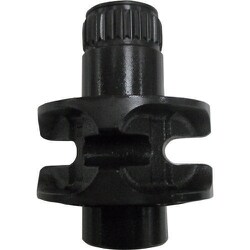 C3BA015-91162 [キトー チェーンブロックM3形用部品 ロードシーブ]