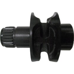 C3BA010-91162 [キトー チェーンブロックM3形用部品 ロードシーブ]