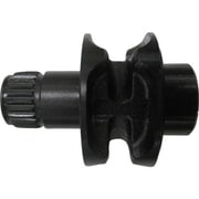 C3BA010-91162 [キトー チェーンブロックM3形用部品 ロードシーブ]