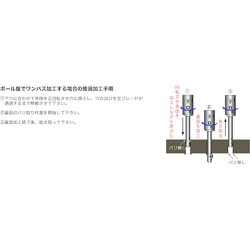 ヨドバシ.com - ミシガンデバリングツール C-220 [ミシガン デバリング