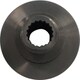 C1XA005-91532 [キトー チェーンブロックCX用部品 ブレーキウケ]