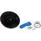 BO614.2G [ボーレ サクションリフター用交換パーツ 吸盤 1セット]