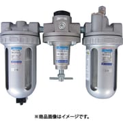 BN-2501B-8 [日本精器 FRLユニット8A]