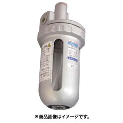 日本精器 ルブリケータ10A BN-2301B-10