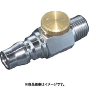 ヤマト 流量調整付カップリングプラグ BLY22-PMT BLY22-PMT