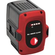 ゼノア バッテリー BLI200ZR