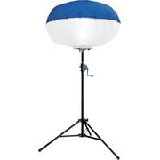 BL-500-SS [KAZ 輝夜500W LED反射バルーンライト 中型三脚仕様]