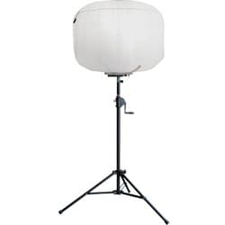 BL-500-FS [KAZ 輝夜500W LED全光バルーンライト 中型三脚仕様]