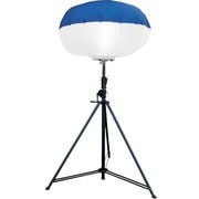 BL-500-BSS [KAZ 輝夜500W LED反射バルーンライト 大型三脚仕様]