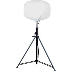 BL-500-BSF [KAZ 輝夜500W LED全光バルーンライト 大型三脚仕様]