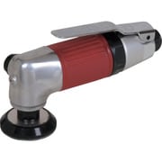 BGR50 [TRUSCO ベビーアングルサンダー レバー式 50Φ用]