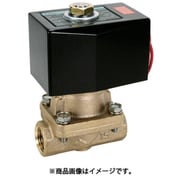 APK11-8A-C4A-AC200V [CKD パイロットキック式2ポート電磁弁（マルチレックスバルブ）]