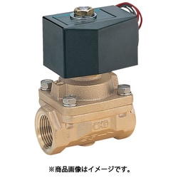 CKD パイロットキック式2ポート電磁弁（マルチレックスバルブ） APK11-8A-02C-AC200V