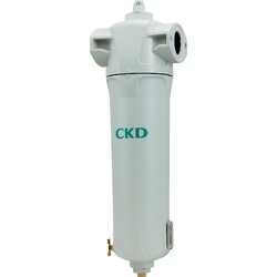 CKD 中型メインラインフィルタ AF2シリーズ AF2-08M32A