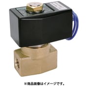 AD11-10A-02C-AC100V [CKD パイロット式2ポート電磁弁（マルチレックスバルブ）]