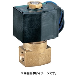 CKD 直動式2ポート電磁弁（マルチレックスバルブ） AB31-02-6-03A-DC24V