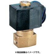 AB31-02-4-03A-DC24V [CKD 直動式2ポート電磁弁（マルチレックスバルブ）]