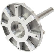 21351 [tanQest スライド式ブラシ金具（φ80）]
