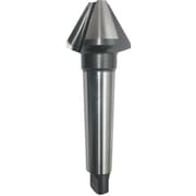 WEBA HSSカウンターシンク No.19060-0-MT 60°3枚刃 HSS MTシャンク 19060-0-80MT