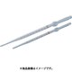 1-8576-02 [AS 駒込ピペット 2ml（ASONE）]