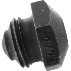 ゲシパ Flipper Plus[[R上]]ナッター用交換ノーズピース M4 1572926