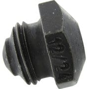 1572926 [ゲシパ Flipper Plus[[R上]]ナッター用交換ノーズピース M4]