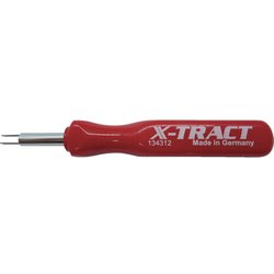 134312 [ワルター ピン抜き工具 "X-TRACT" 4本ピン Φ0.6mm]