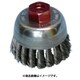 1303800 [バーテック BeeRex電動ノット型カップブラシSW0.35 BEX-KCSW]