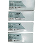 121P [ガステック 連続吸引式検知管 ベンゼンNo.121P（5回分）]
