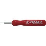 121602 [ワルター ピン抜き工具 "X-TRACT" 平形状 1.0×0.7mm]