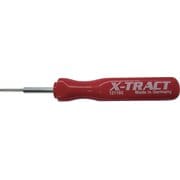 121193 [ワルター ピン抜き工具 "X-TRACT" 平形状 2.0×1.0mm]