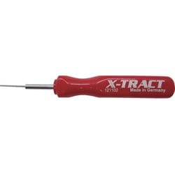 121102 [ワルター ピン抜き工具 "X-TRACT" 平形状 1.2×1.0mm]