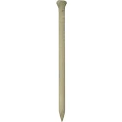 ケーシング釘 （径：d）1.5×（全長：L）25mm 薄茶（約100本入） 10183141