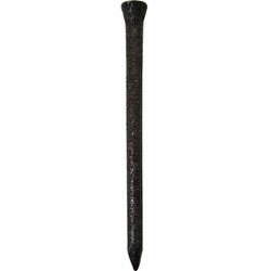 ケーシング釘 （径：d）1.5×（全長：L）25mm 新茶（約100本入） 10183140